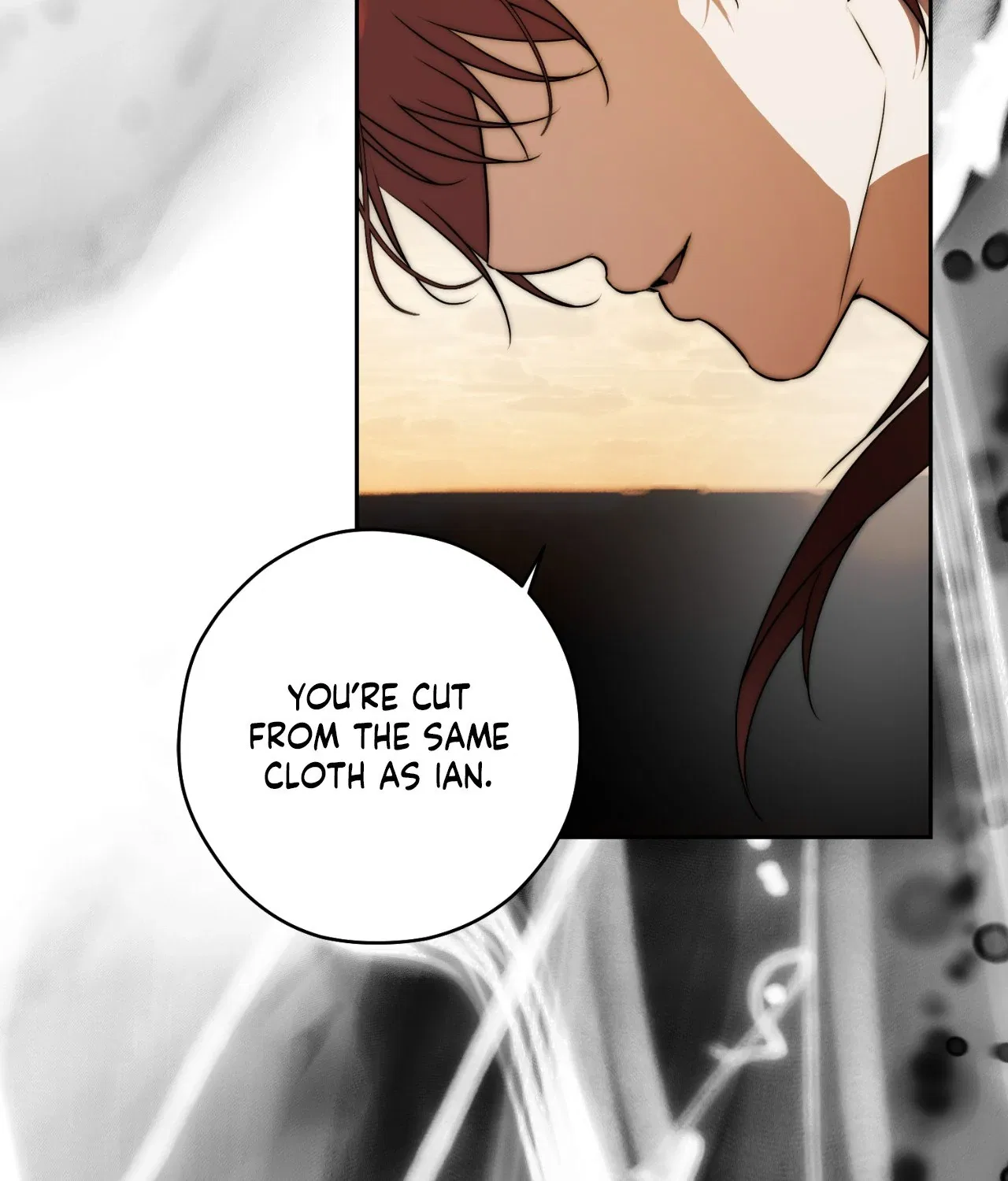 The Villainous Priestess Doesn’t Want Salvation Chapter 43 – Page 19