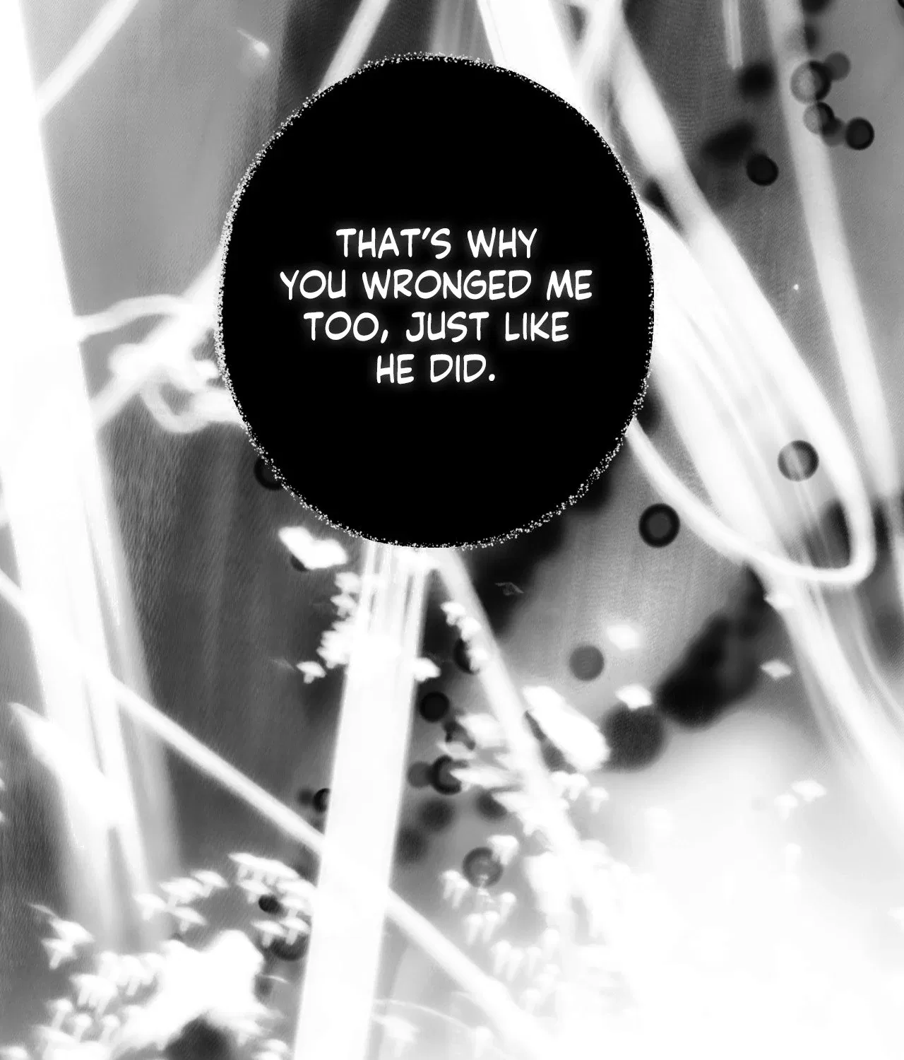 The Villainous Priestess Doesn’t Want Salvation Chapter 43 – Page 20