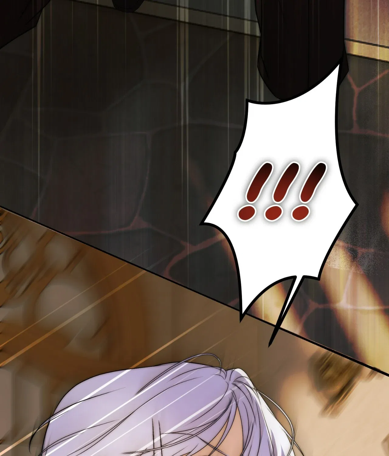 The Villainous Priestess Doesn’t Want Salvation Chapter 43 – Page 25