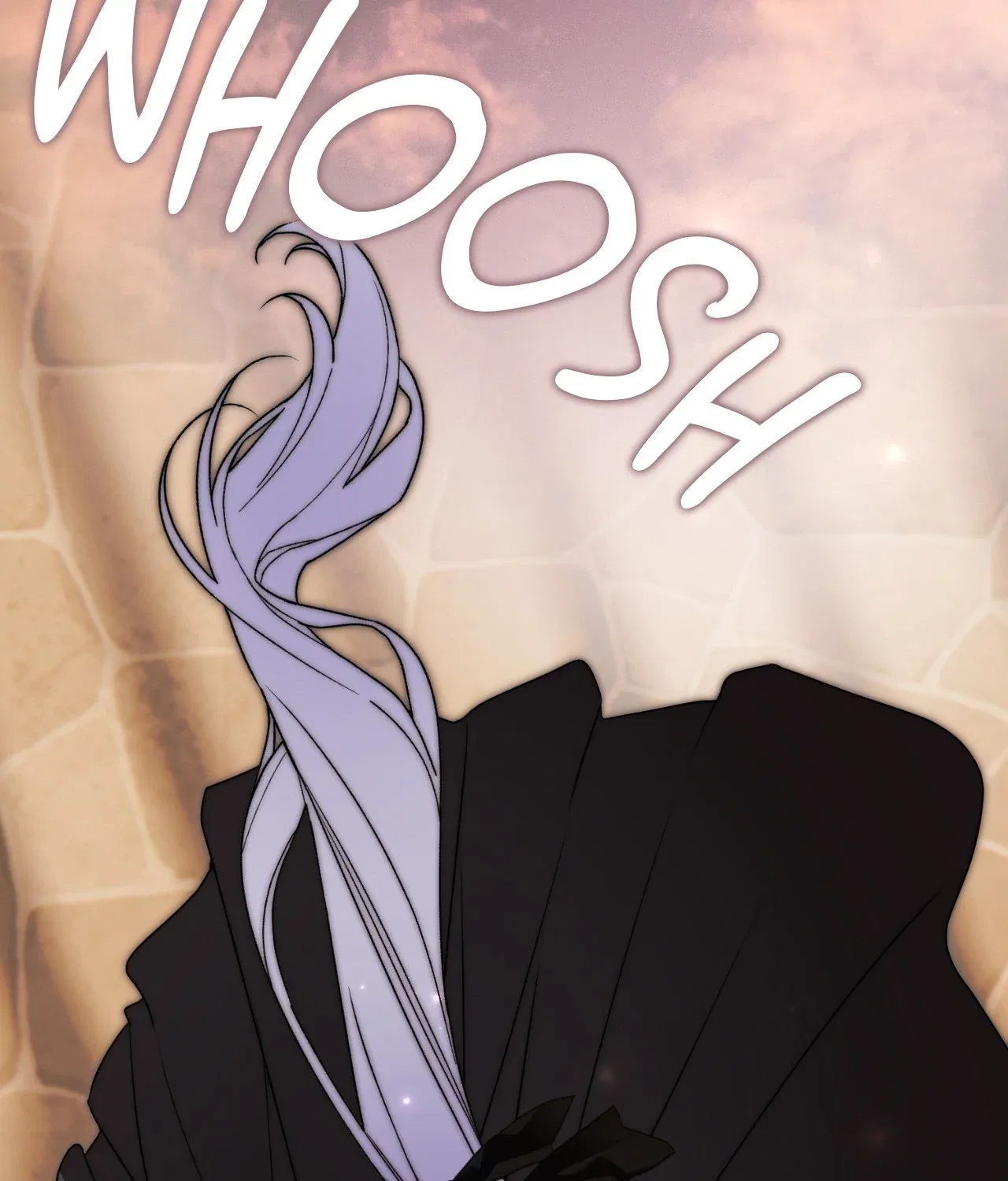 The Villainous Priestess Doesn’t Want Salvation Chapter 43 – Page 30