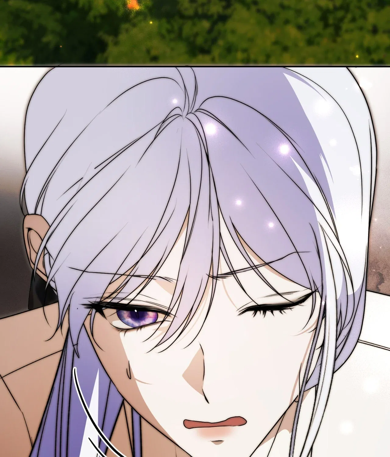 The Villainous Priestess Doesn’t Want Salvation Chapter 43 – Page 33