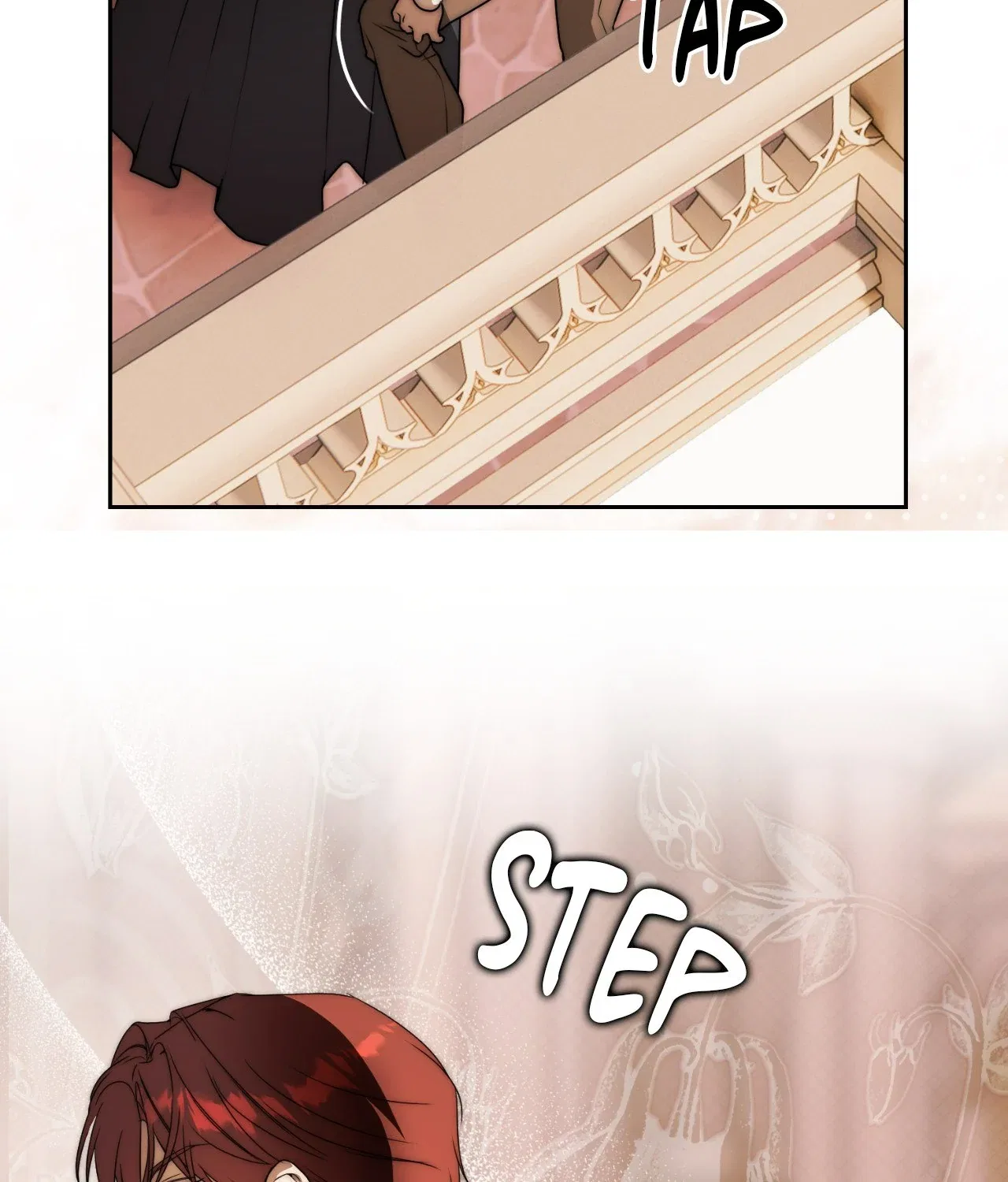 The Villainous Priestess Doesn’t Want Salvation Chapter 43 – Page 44