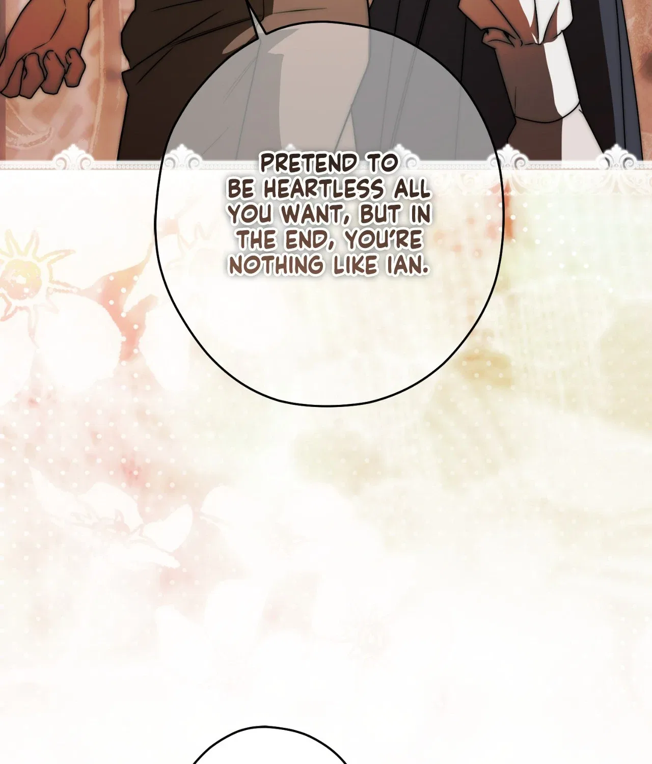 The Villainous Priestess Doesn’t Want Salvation Chapter 43 – Page 46