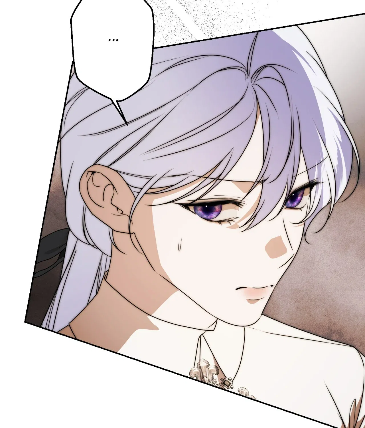 The Villainous Priestess Doesn’t Want Salvation Chapter 43 – Page 49