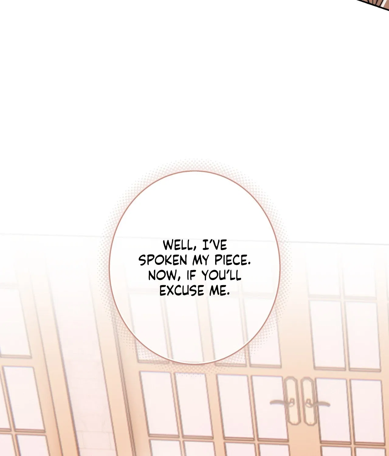 The Villainous Priestess Doesn’t Want Salvation Chapter 43 – Page 50