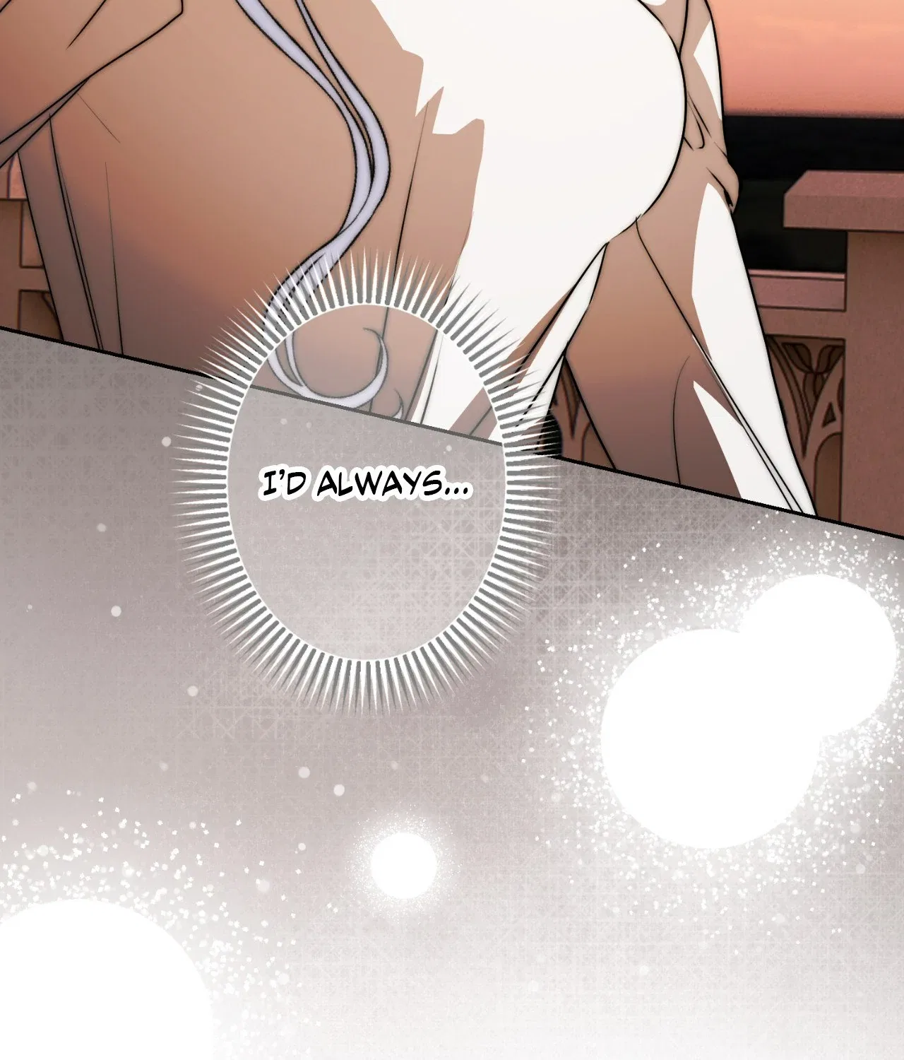 The Villainous Priestess Doesn’t Want Salvation Chapter 43 – Page 54