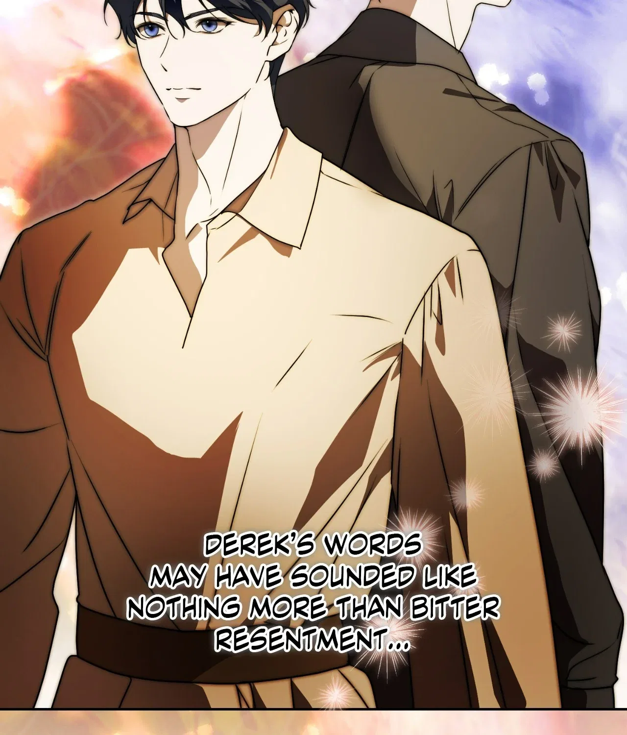 The Villainous Priestess Doesn’t Want Salvation Chapter 43 – Page 57