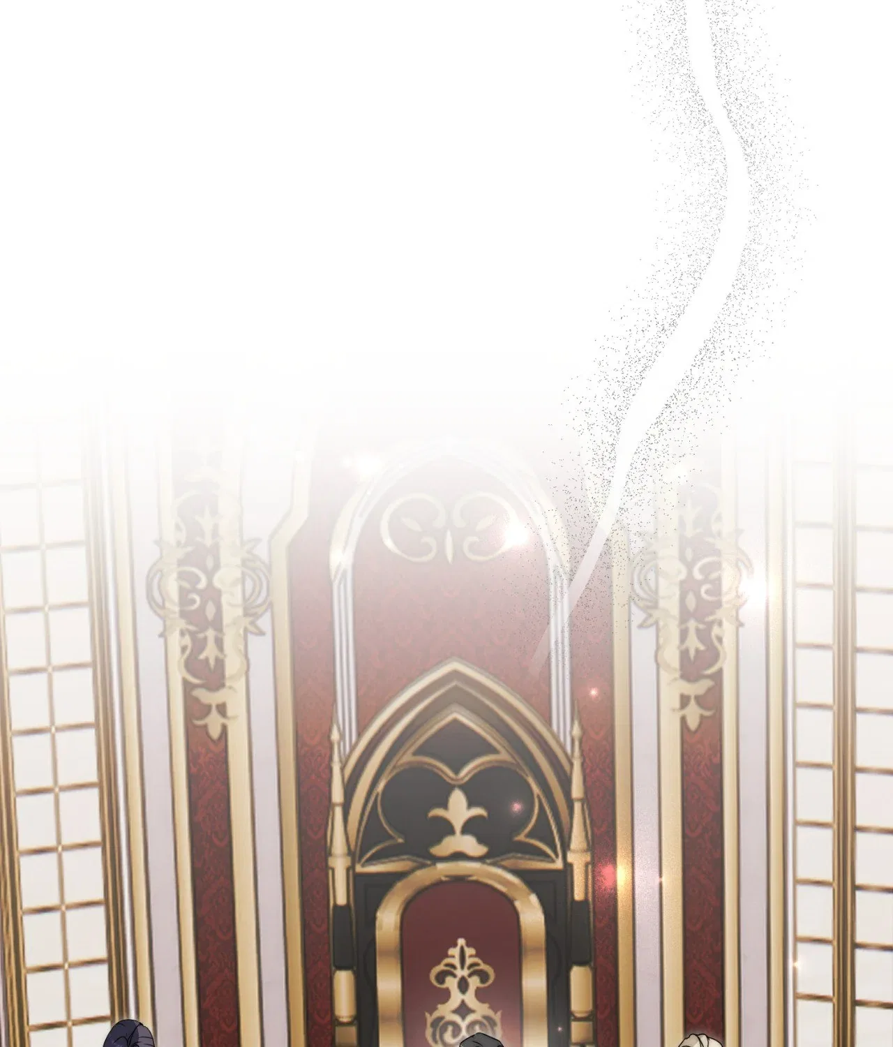The Villainous Priestess Doesn’t Want Salvation Chapter 43 – Page 60