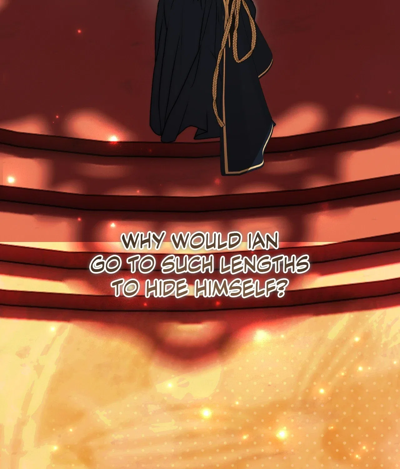 The Villainous Priestess Doesn’t Want Salvation Chapter 43 – Page 62