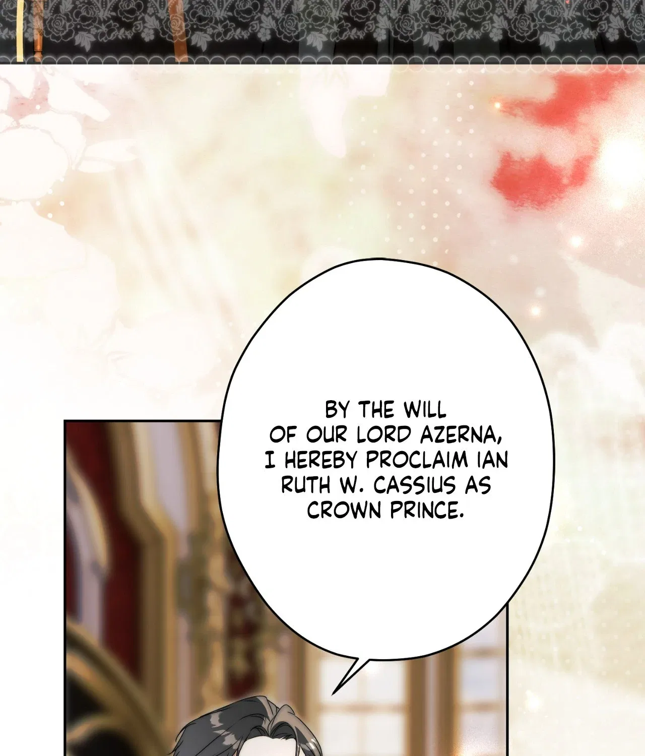 The Villainous Priestess Doesn’t Want Salvation Chapter 43 – Page 65