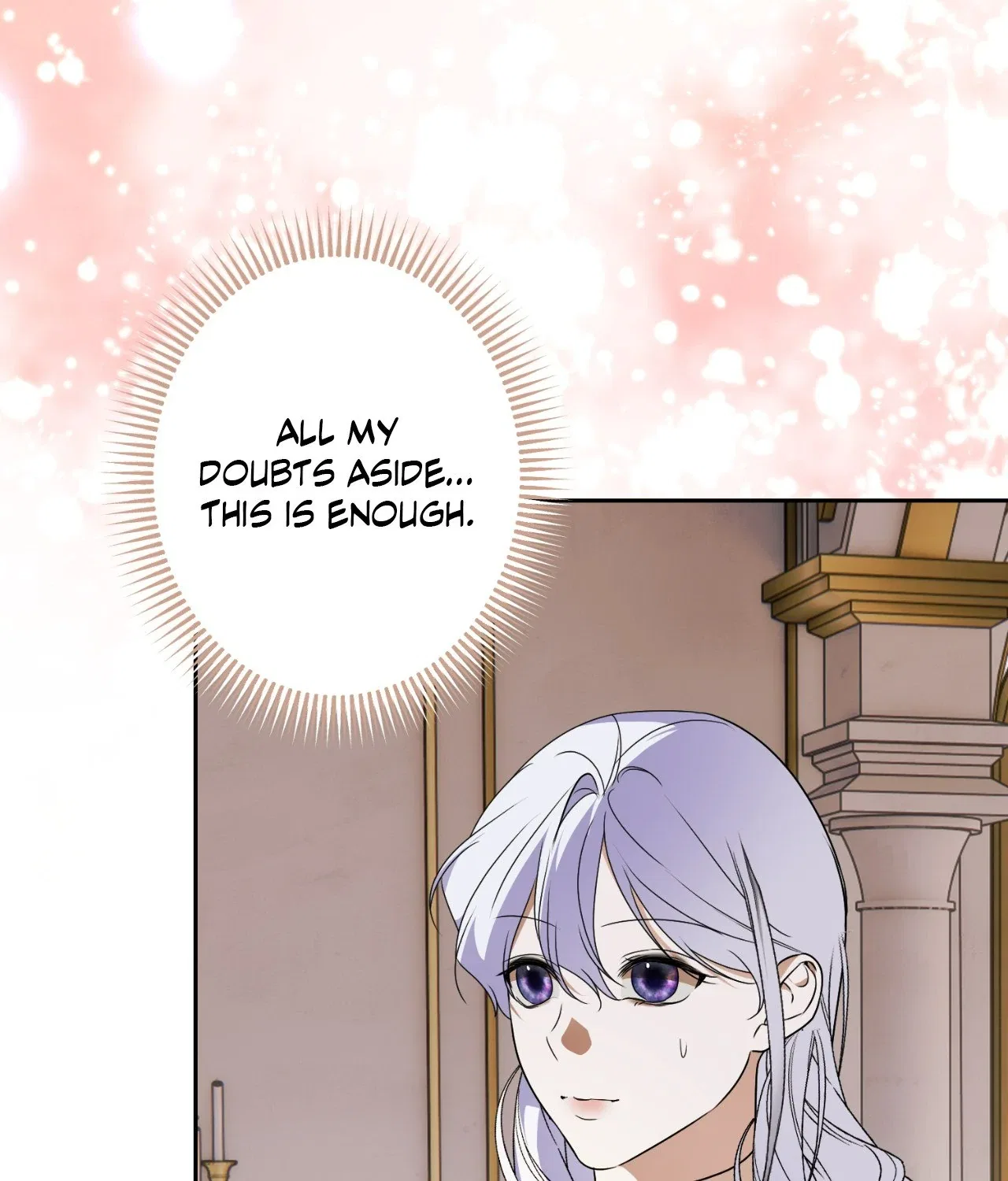 The Villainous Priestess Doesn’t Want Salvation Chapter 43 – Page 72