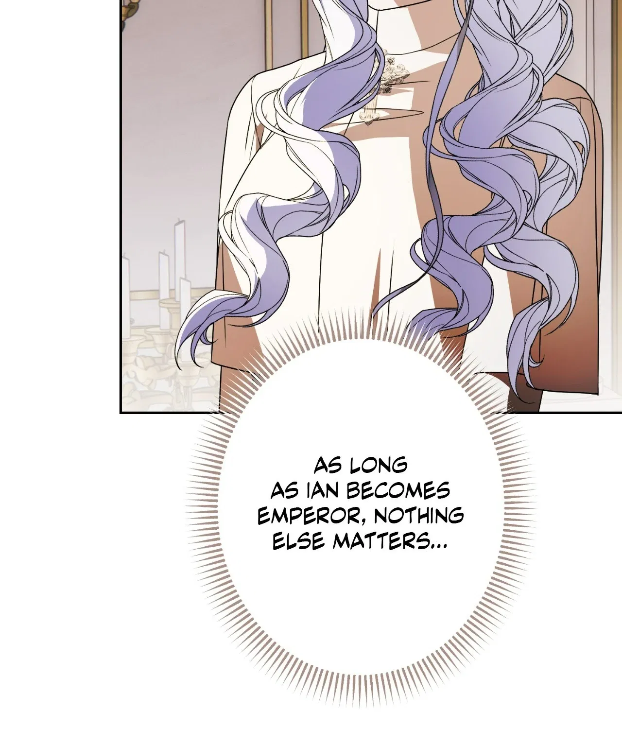 The Villainous Priestess Doesn’t Want Salvation Chapter 43 – Page 73