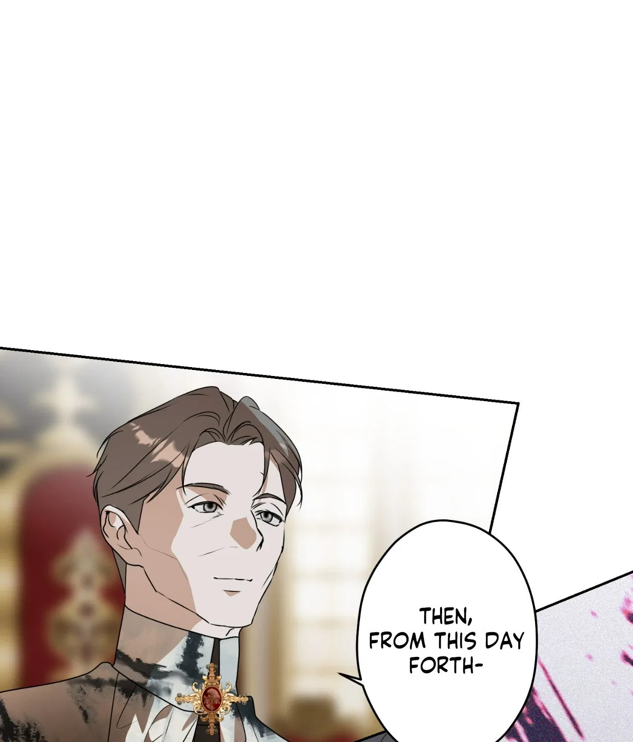 The Villainous Priestess Doesn’t Want Salvation Chapter 43 – Page 74