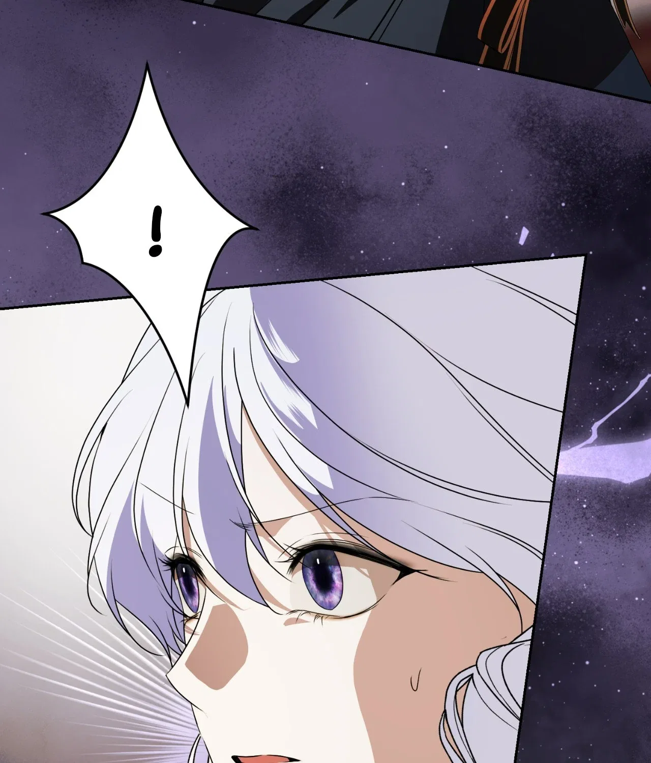 The Villainous Priestess Doesn’t Want Salvation Chapter 43 – Page 78