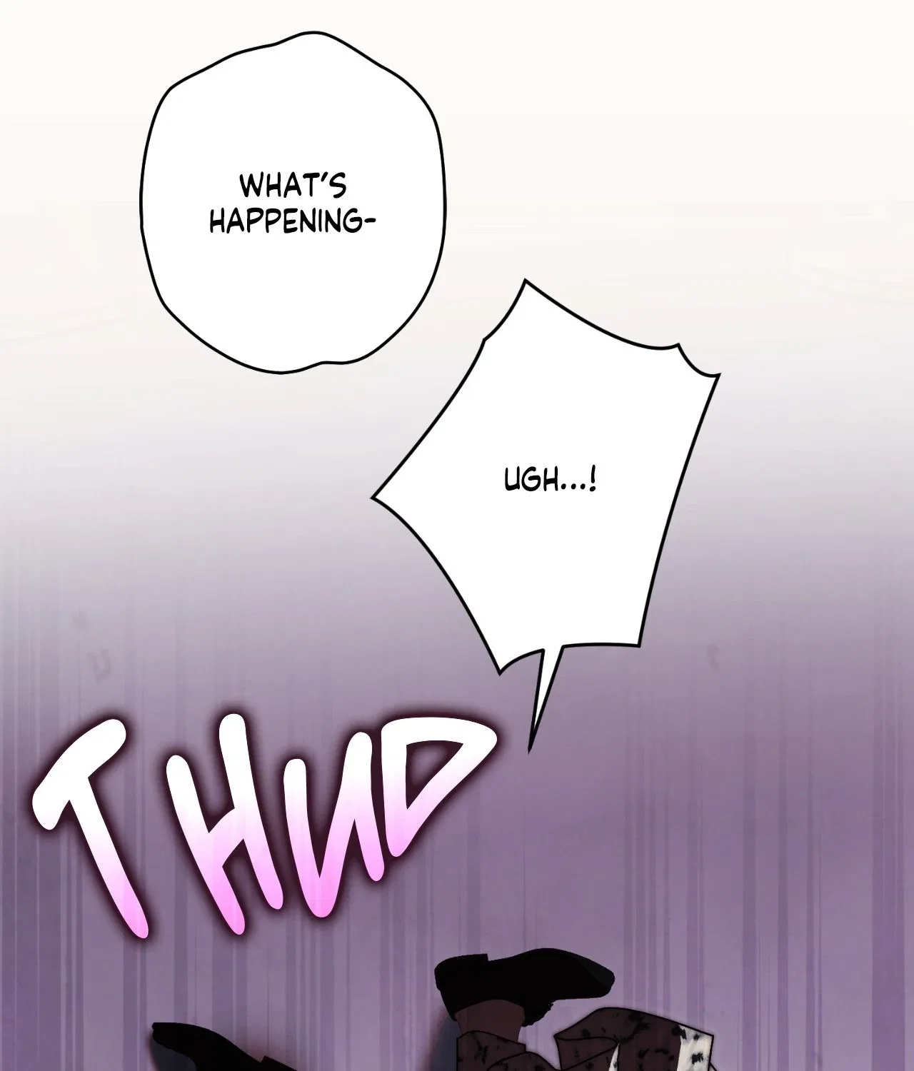 The Villainous Priestess Doesn’t Want Salvation Chapter 43 – Page 81