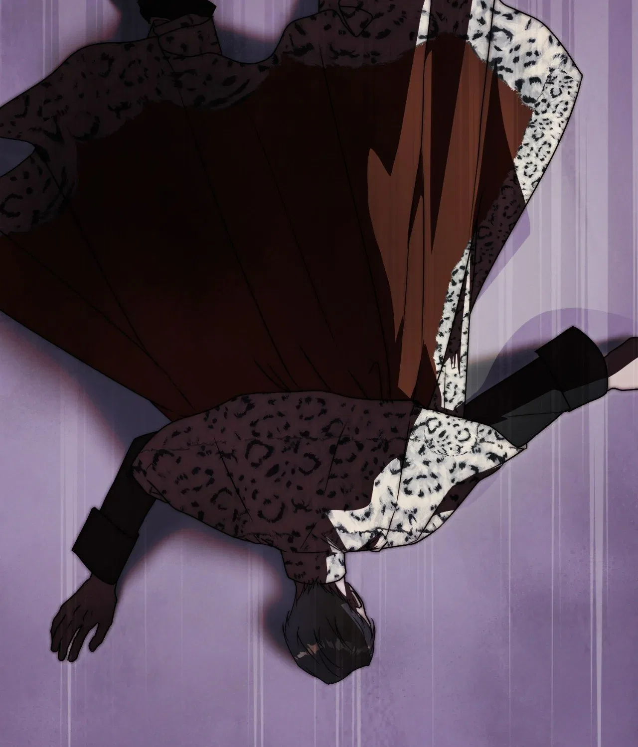 The Villainous Priestess Doesn’t Want Salvation Chapter 43 – Page 82