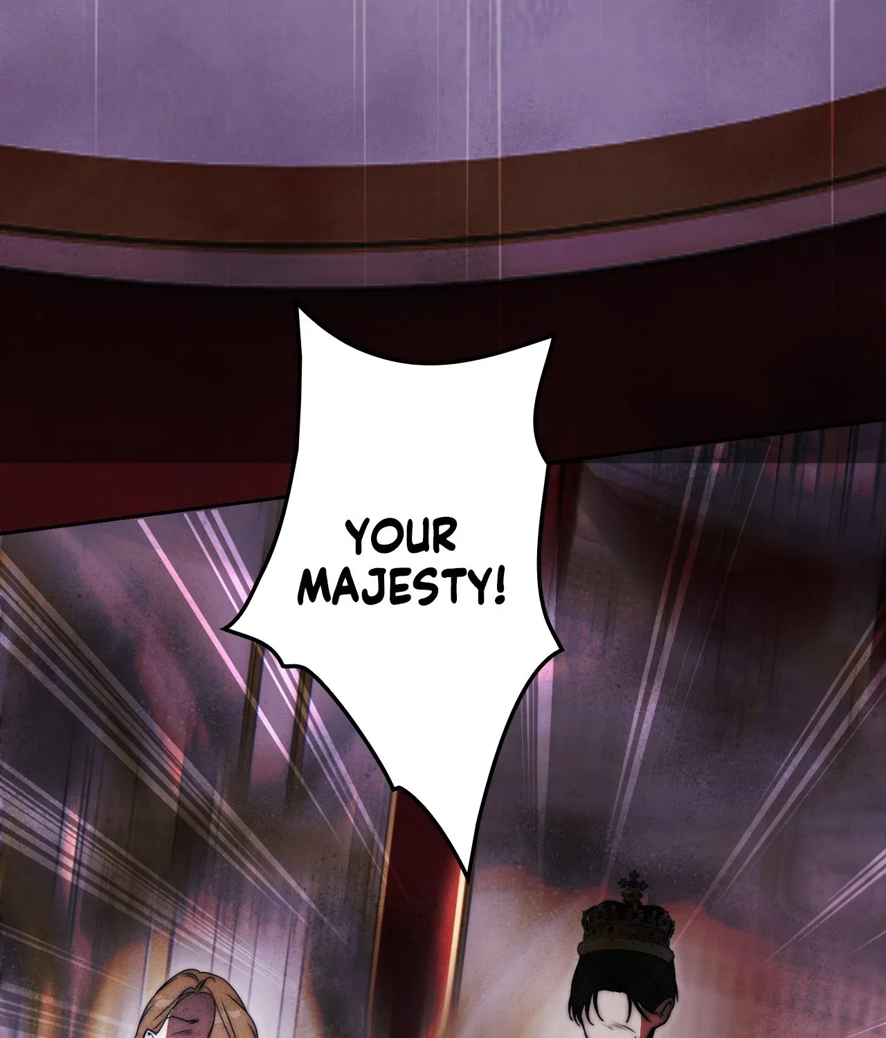 The Villainous Priestess Doesn’t Want Salvation Chapter 43 – Page 83