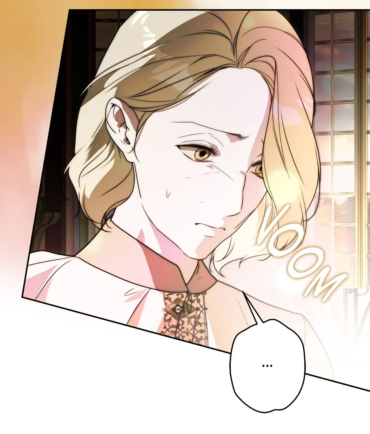 The Villainous Priestess Doesn’t Want Salvation Chapter 43 – Page 87