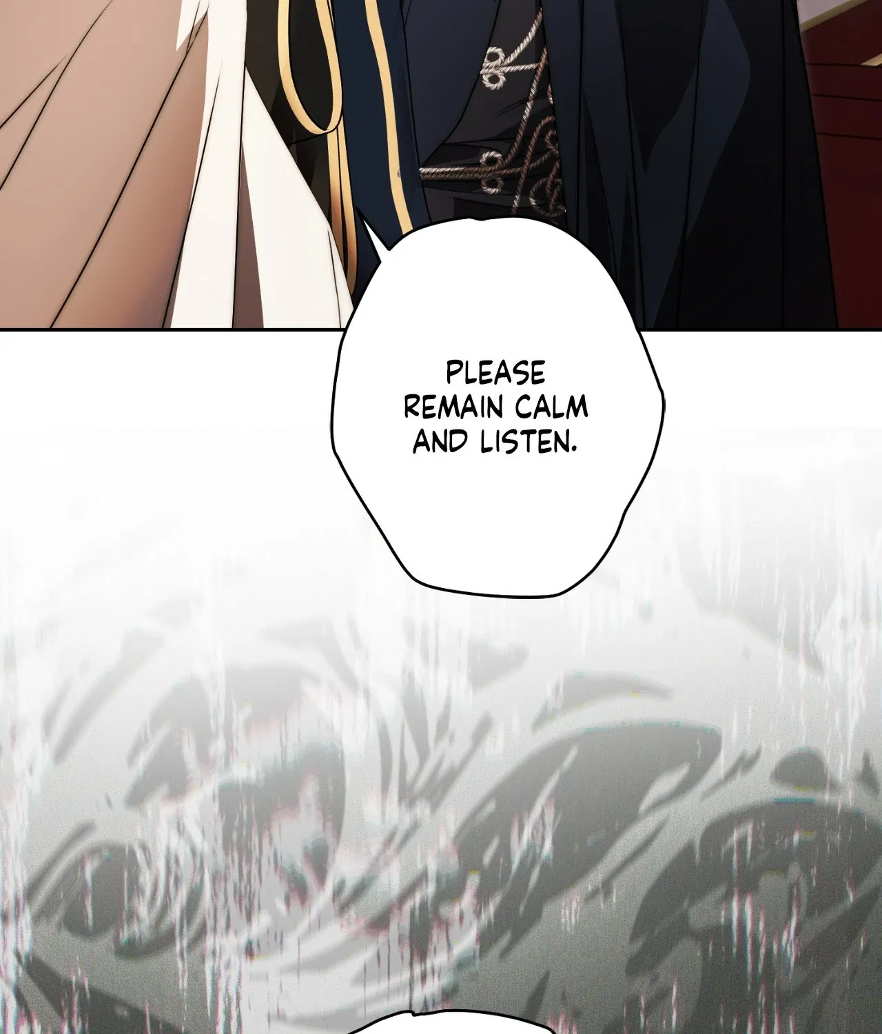 The Villainous Priestess Doesn’t Want Salvation Chapter 43 – Page 89
