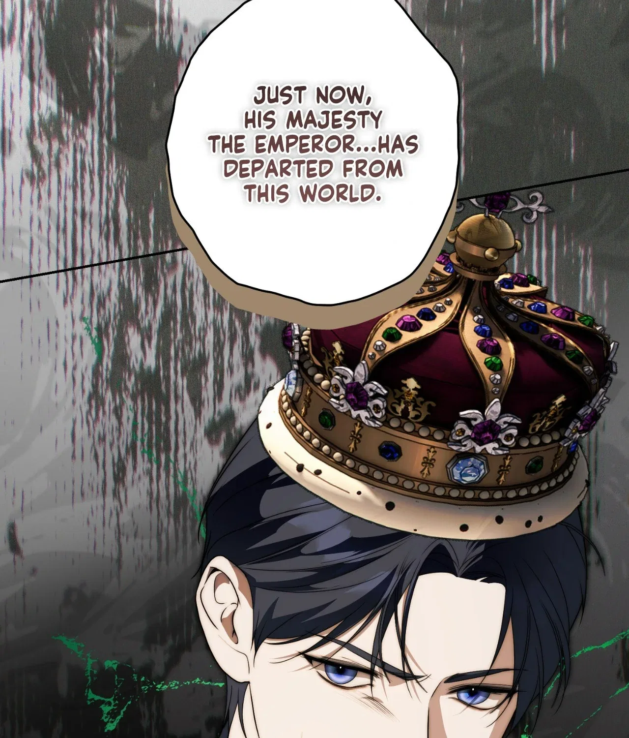 The Villainous Priestess Doesn’t Want Salvation Chapter 43 – Page 90