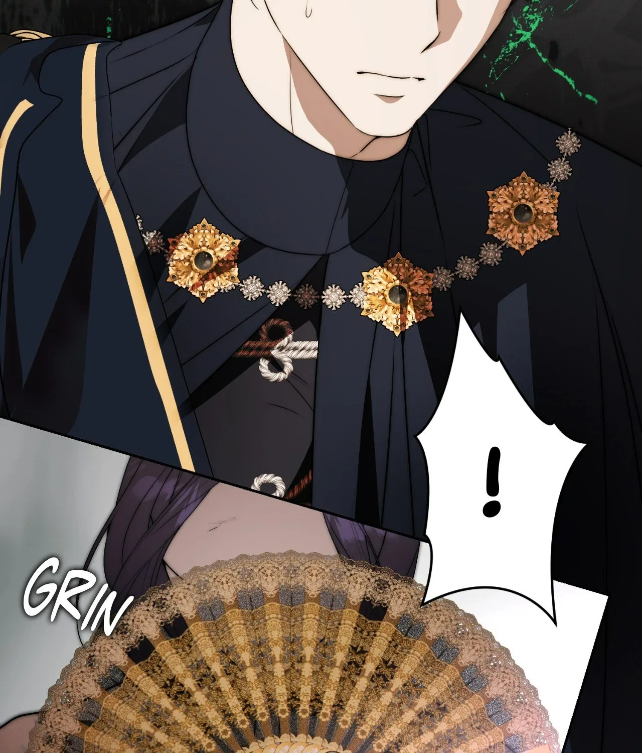 The Villainous Priestess Doesn’t Want Salvation Chapter 43 – Page 91