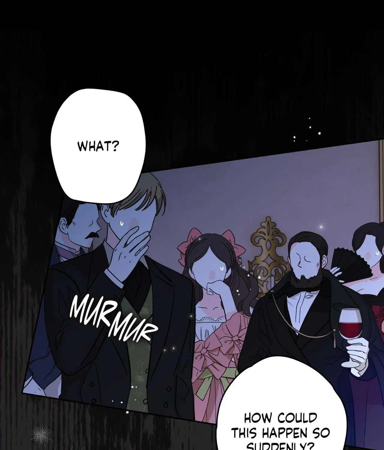 The Villainous Priestess Doesn’t Want Salvation Chapter 43 – Page 93