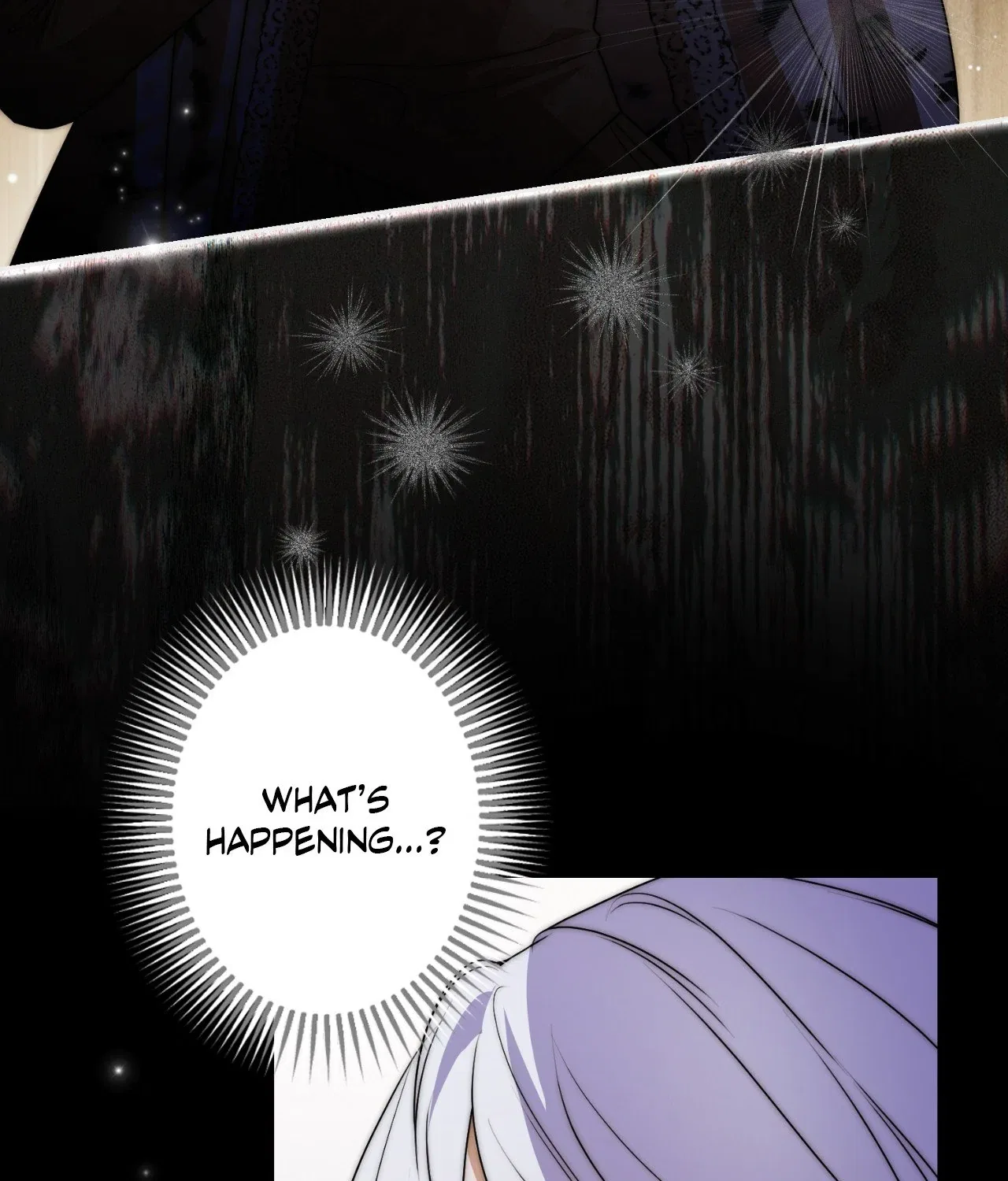The Villainous Priestess Doesn’t Want Salvation Chapter 43 – Page 96