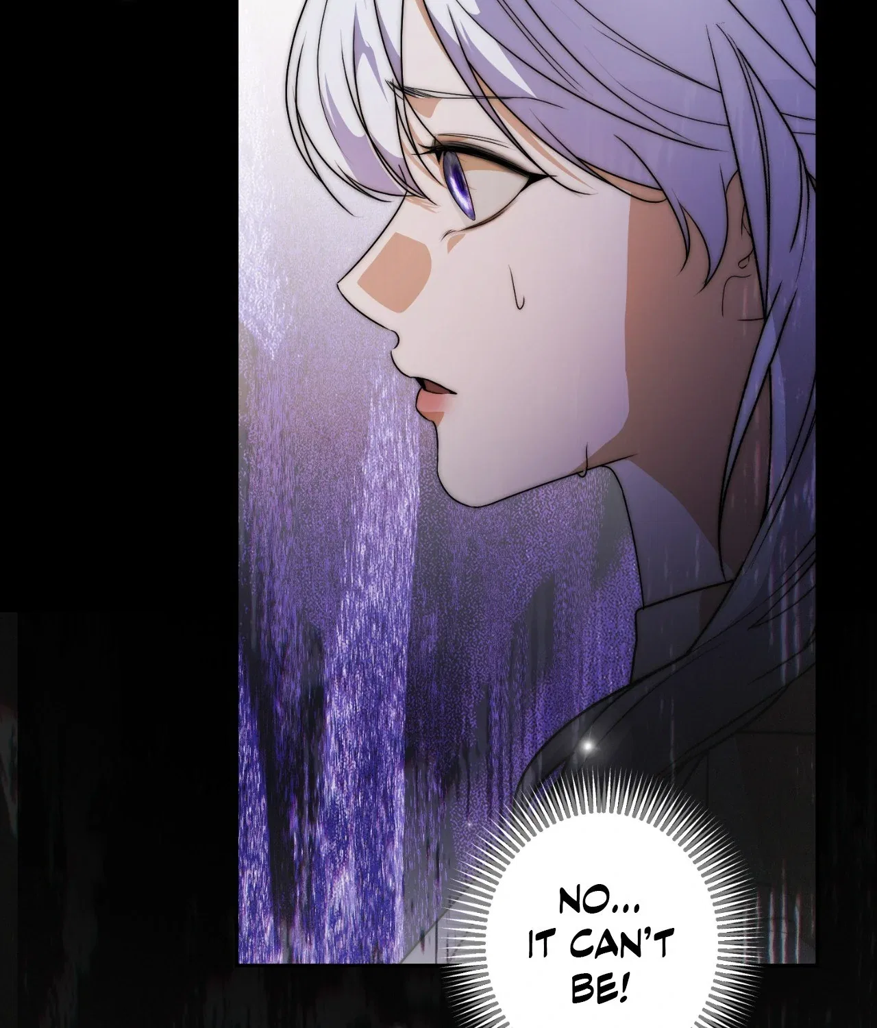 The Villainous Priestess Doesn’t Want Salvation Chapter 43 – Page 97