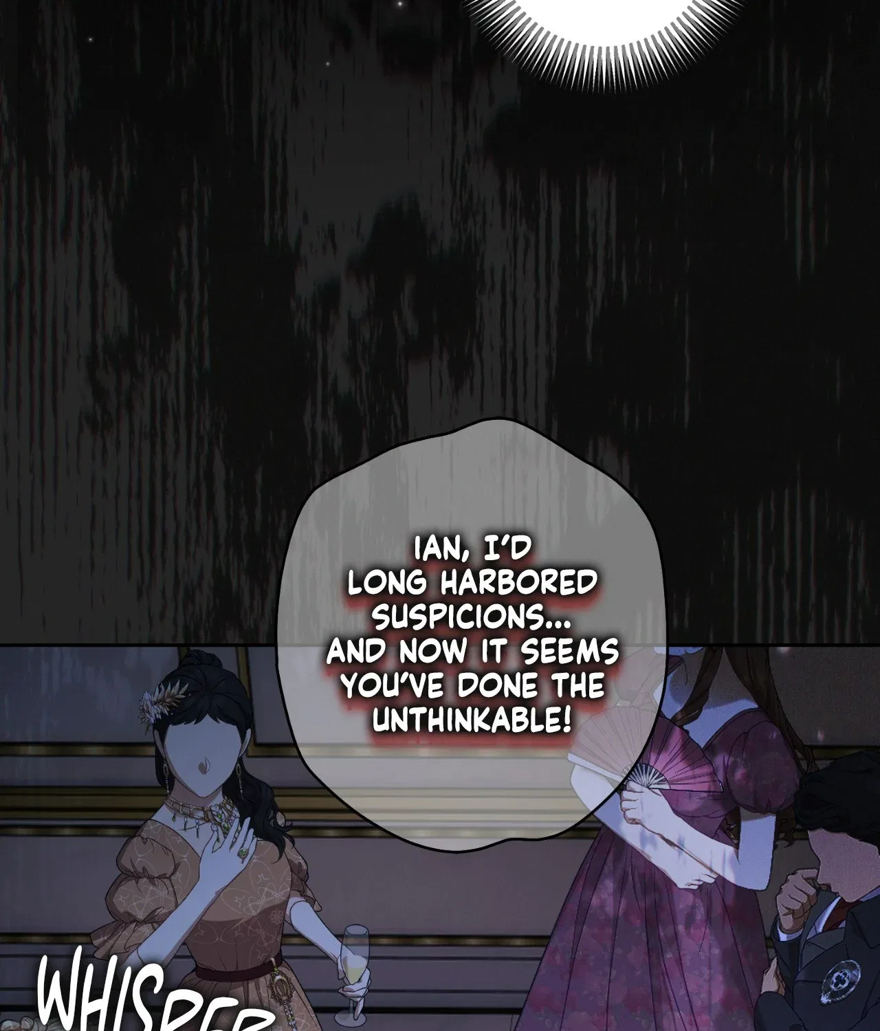The Villainous Priestess Doesn’t Want Salvation Chapter 43 – Page 98