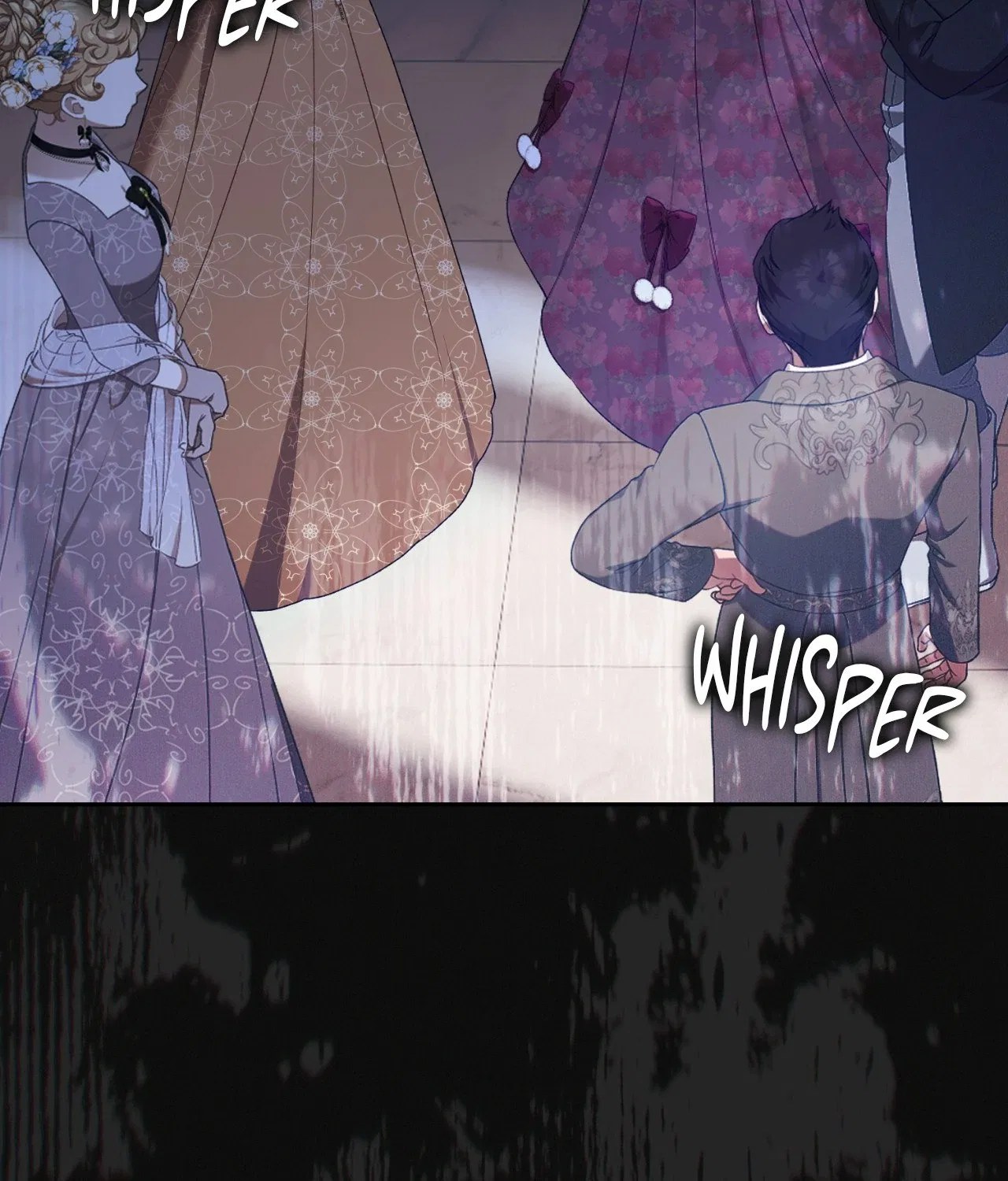 The Villainous Priestess Doesn’t Want Salvation Chapter 43 – Page 99
