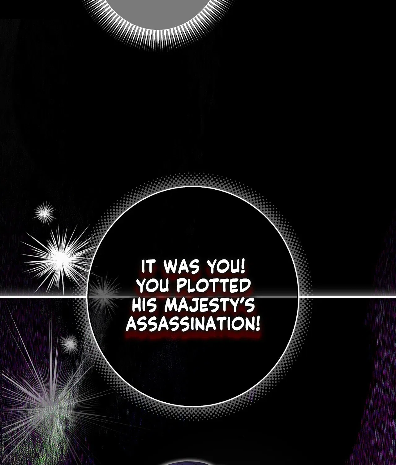 The Villainous Priestess Doesn’t Want Salvation Chapter 43 – Page 102