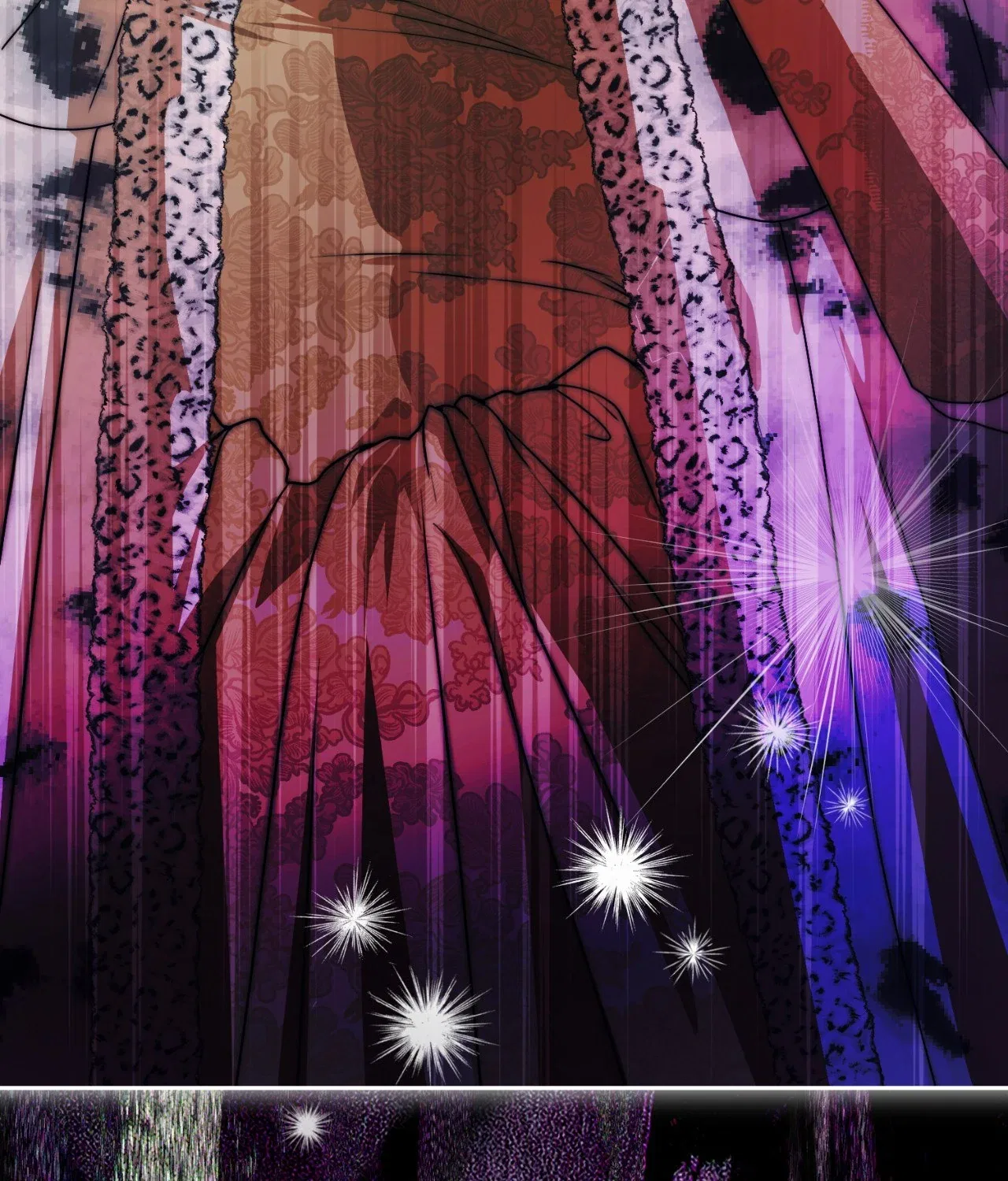 The Villainous Priestess Doesn’t Want Salvation Chapter 43 – Page 104