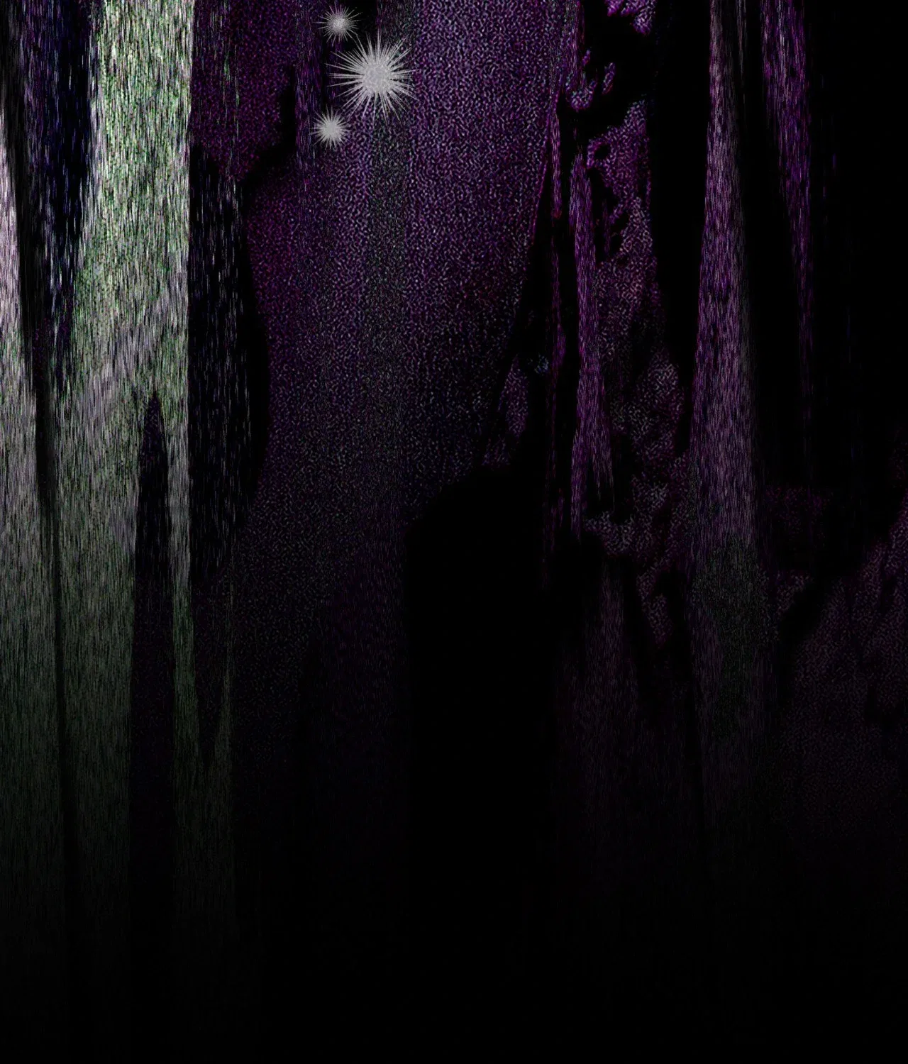 The Villainous Priestess Doesn’t Want Salvation Chapter 43 – Page 105