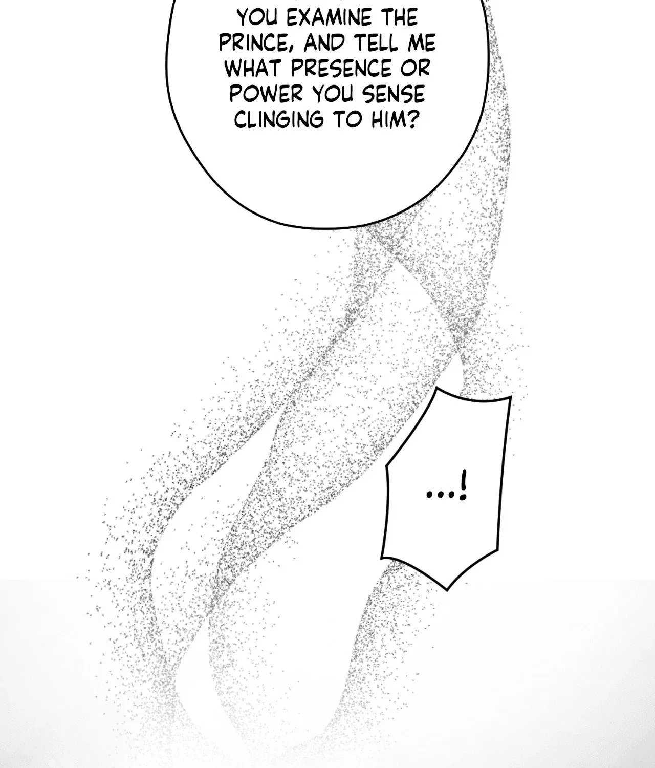 The Villainous Priestess Doesn’t Want Salvation Chapter 43 – Page 117