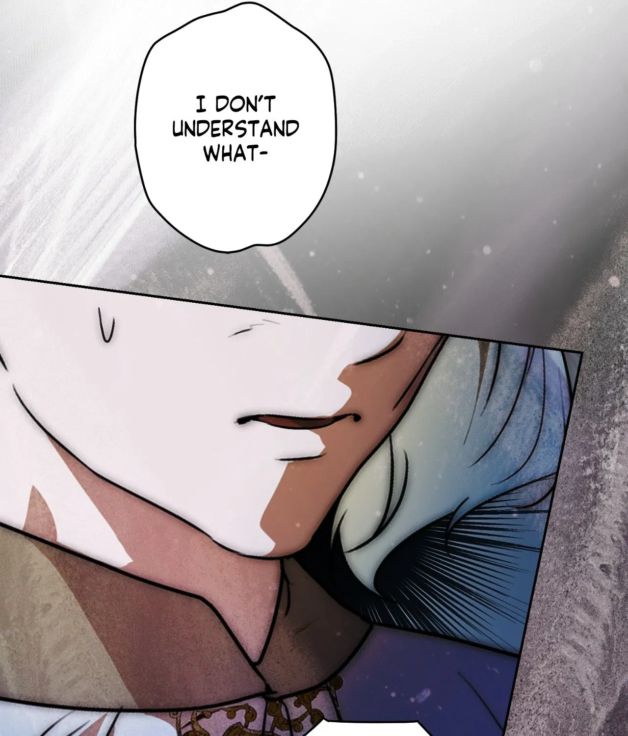 The Villainous Priestess Doesn’t Want Salvation Chapter 43 – Page 118