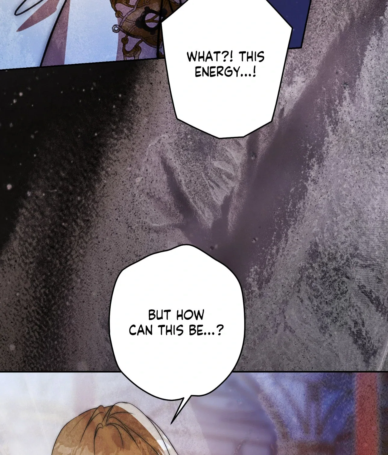 The Villainous Priestess Doesn’t Want Salvation Chapter 43 – Page 119