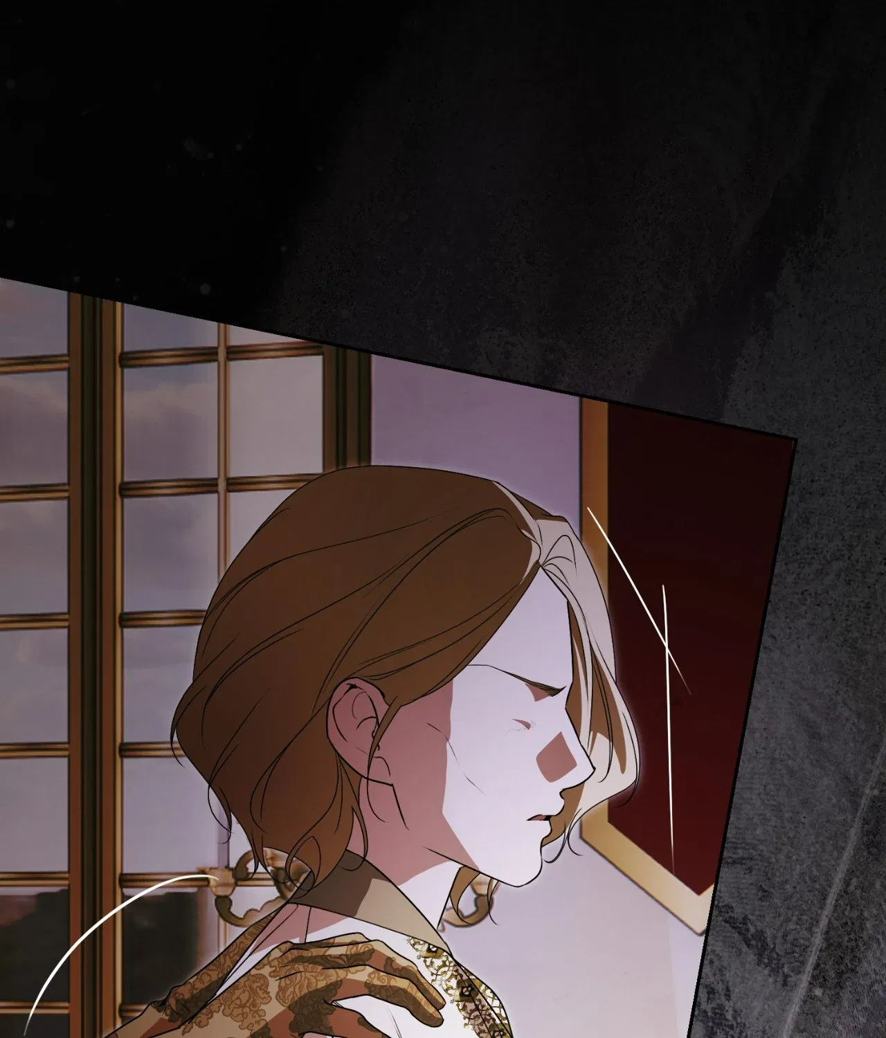 The Villainous Priestess Doesn’t Want Salvation Chapter 43 – Page 121