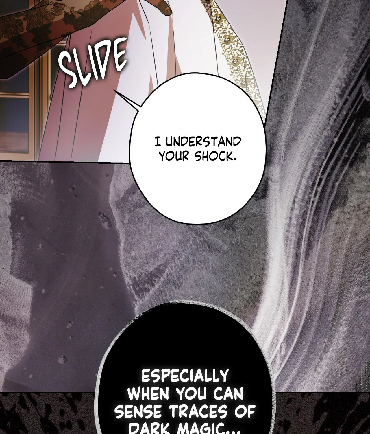 The Villainous Priestess Doesn’t Want Salvation Chapter 43 – Page 122