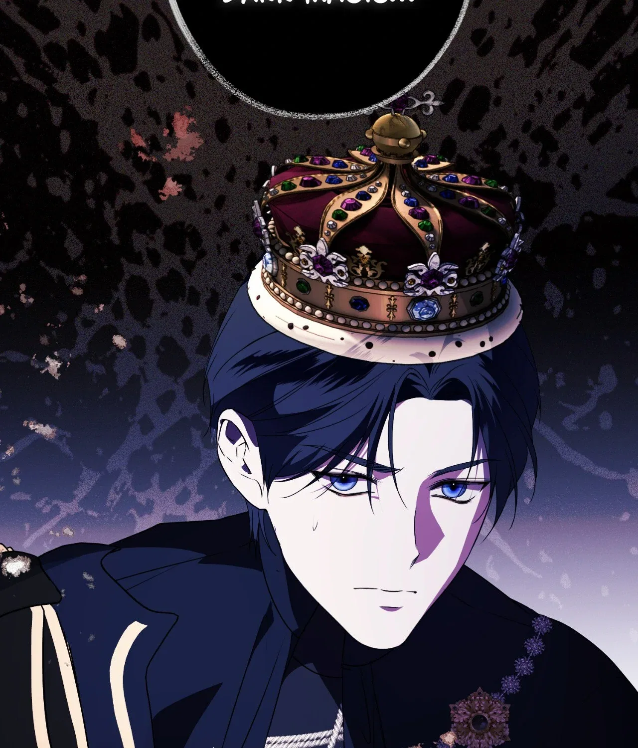 The Villainous Priestess Doesn’t Want Salvation Chapter 43 – Page 123