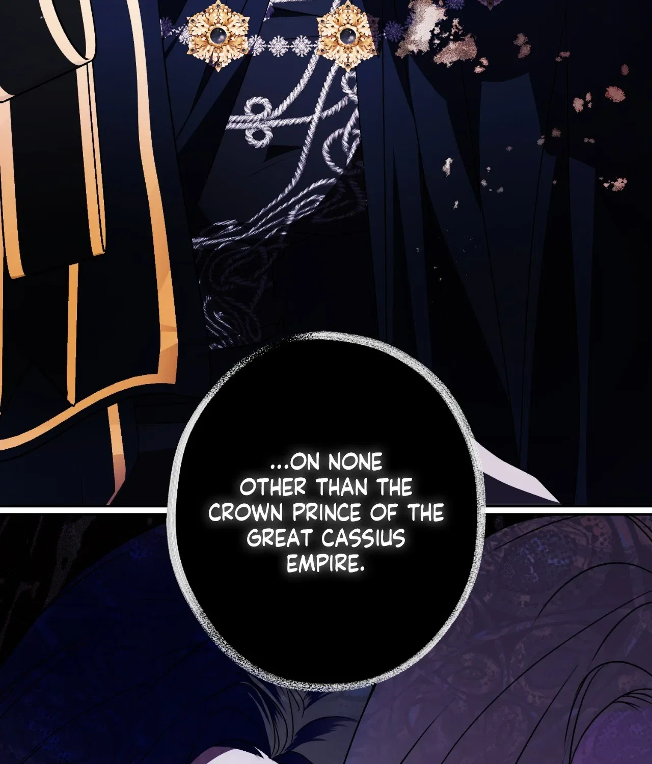 The Villainous Priestess Doesn’t Want Salvation Chapter 43 – Page 124