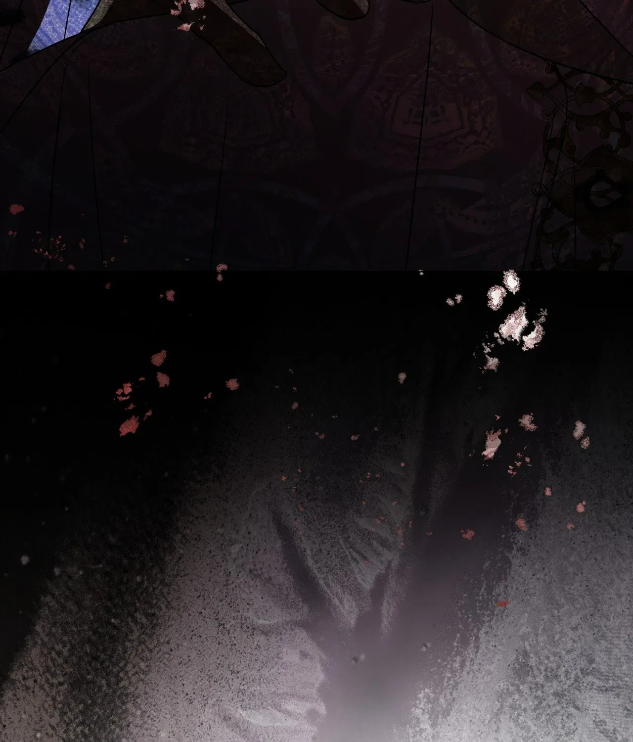 The Villainous Priestess Doesn’t Want Salvation Chapter 43 – Page 126