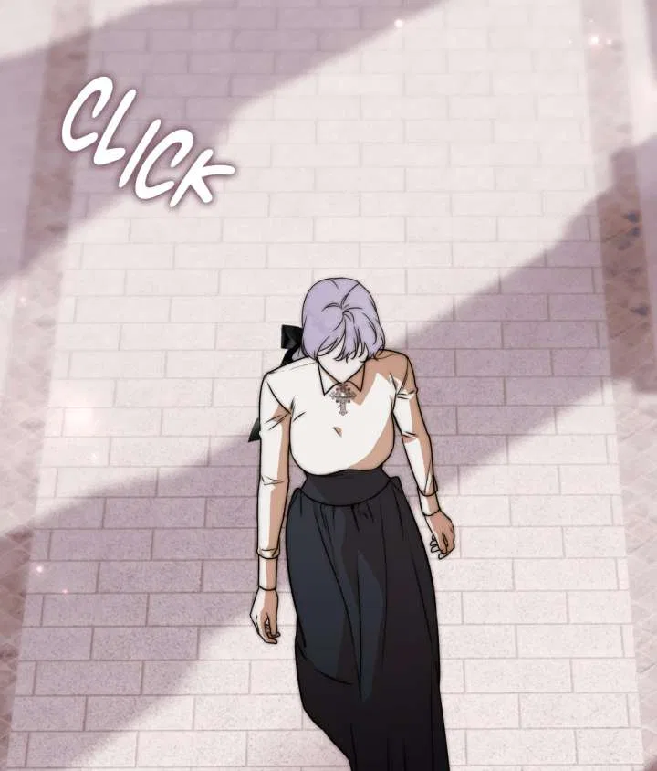 The Villainous Priestess Doesn’t Want Salvation Chapter 42 – Page 2