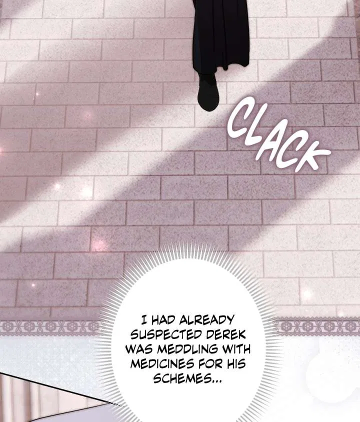 The Villainous Priestess Doesn’t Want Salvation Chapter 42 – Page 3