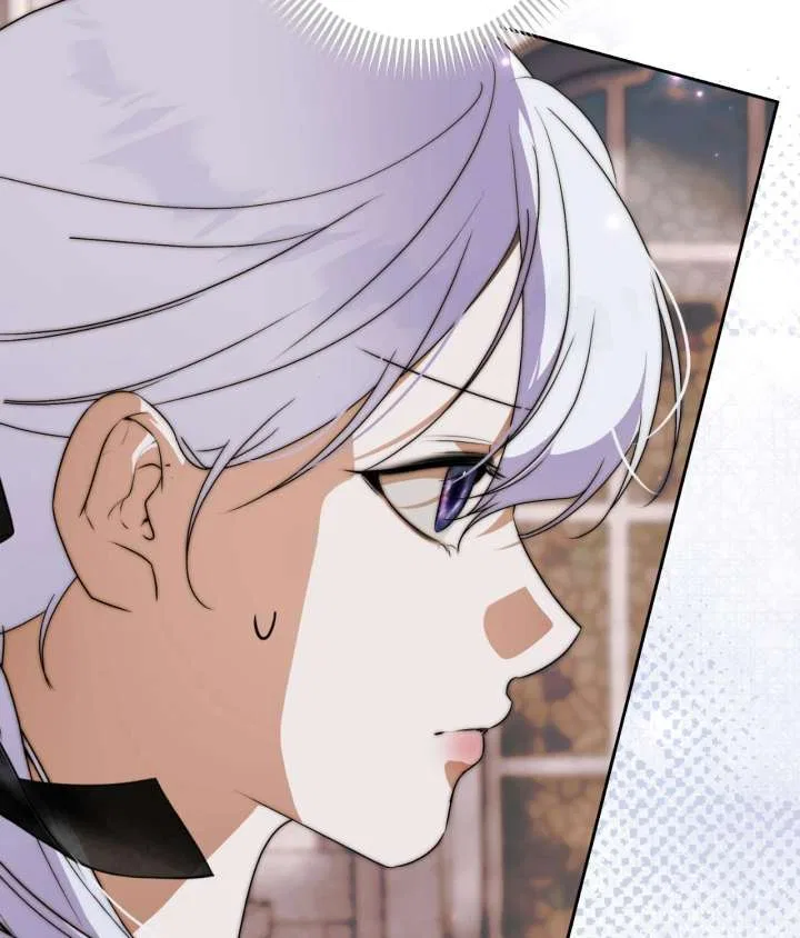 The Villainous Priestess Doesn’t Want Salvation Chapter 42 – Page 4