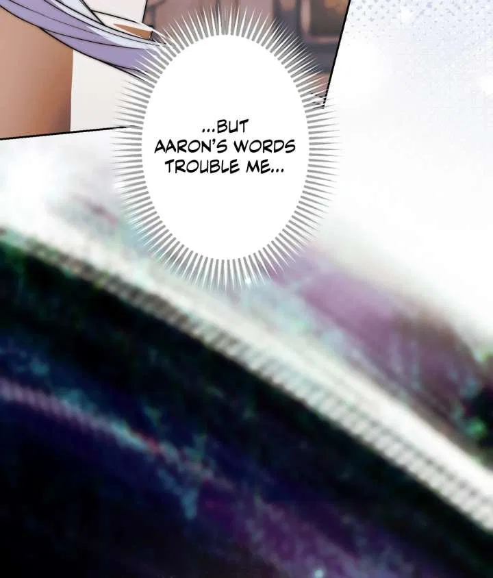 The Villainous Priestess Doesn’t Want Salvation Chapter 42 – Page 5