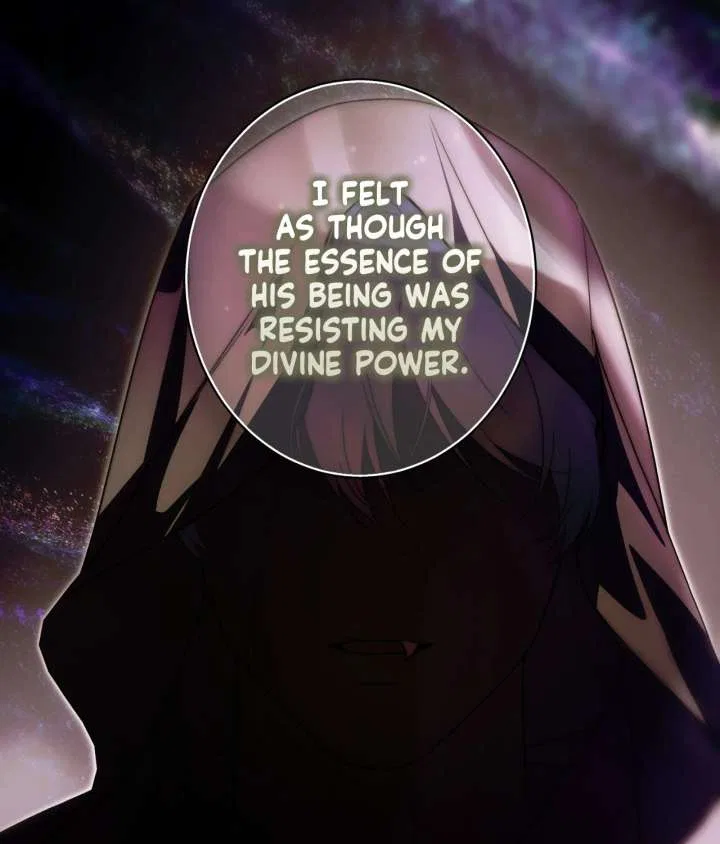 The Villainous Priestess Doesn’t Want Salvation Chapter 42 – Page 6