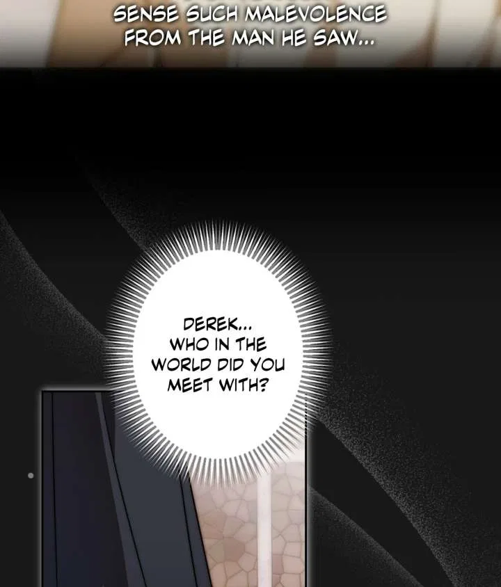 The Villainous Priestess Doesn’t Want Salvation Chapter 42 – Page 9