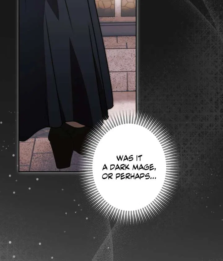 The Villainous Priestess Doesn’t Want Salvation Chapter 42 – Page 10