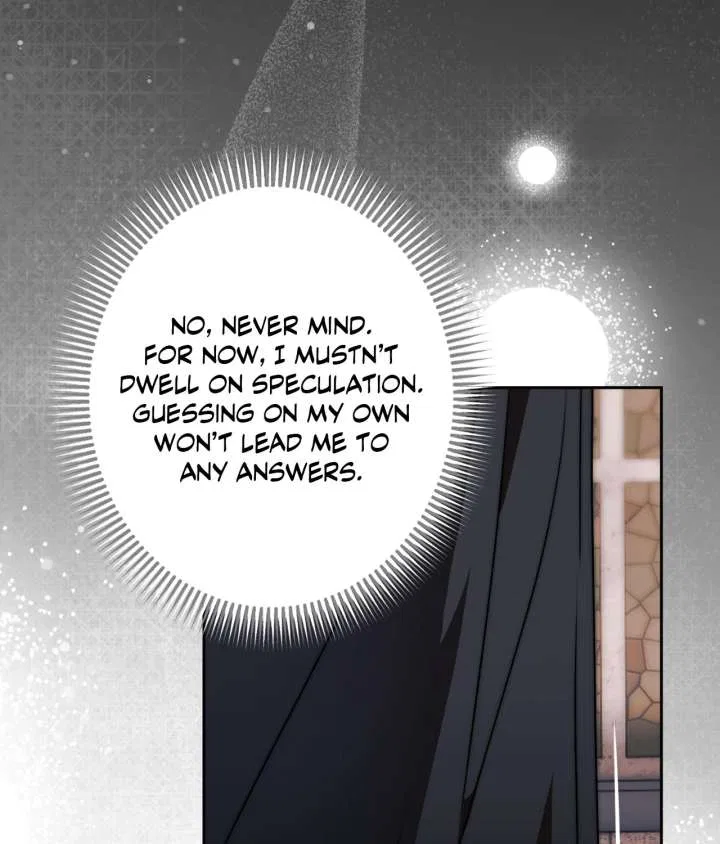 The Villainous Priestess Doesn’t Want Salvation Chapter 42 – Page 11