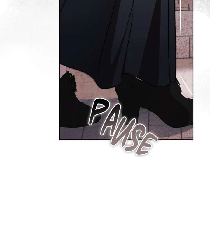 The Villainous Priestess Doesn’t Want Salvation Chapter 42 – Page 12